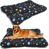 Manta Colchoneta para Perros Gatos Cama Mascotas Antideslizante Tamaño S/M/L Portatil Colchón Sofá Almohada Suave - details 0