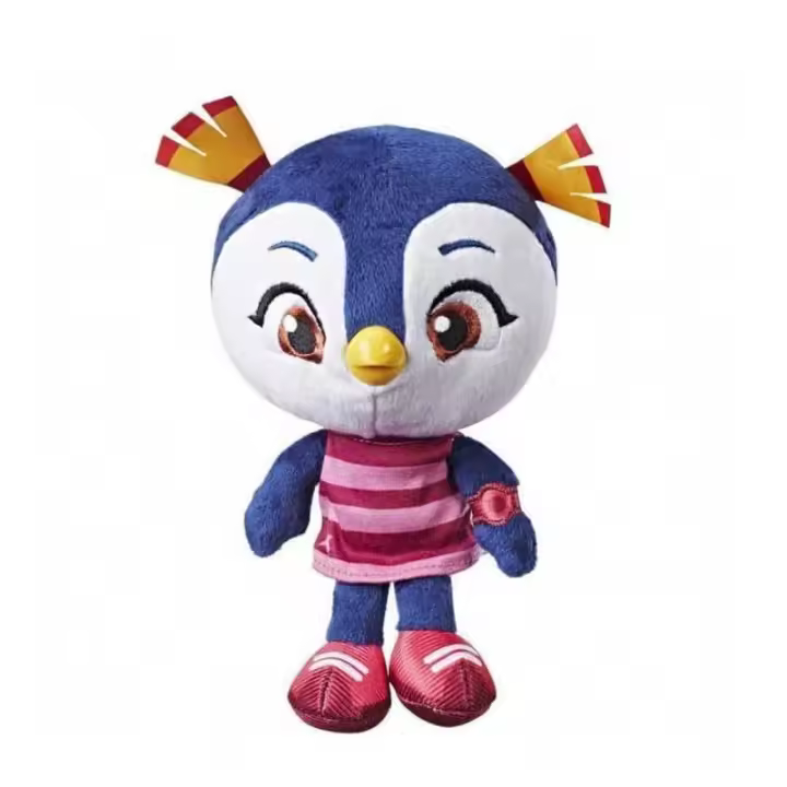 Peluche Top Wing Penny personaje de 20 cm E5456 - 1