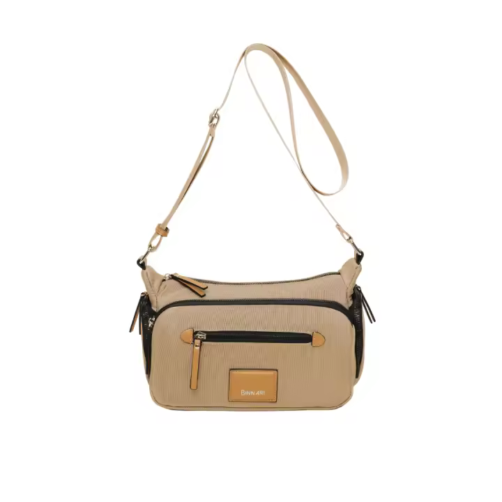 BOLSO MUJER BINARI 20491 - 1