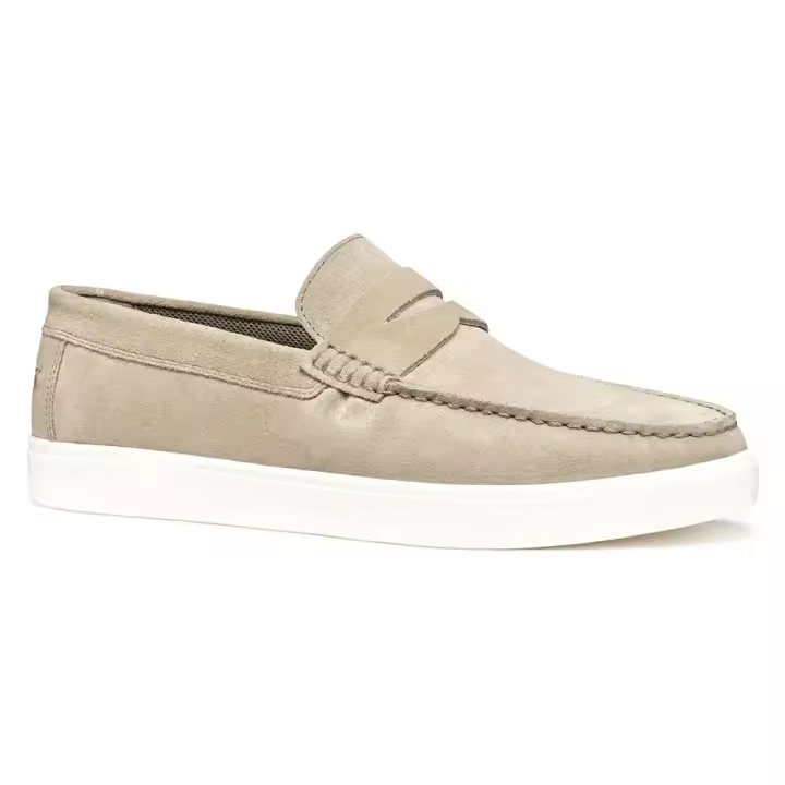Geox Náuticos Avola A Beige - 1