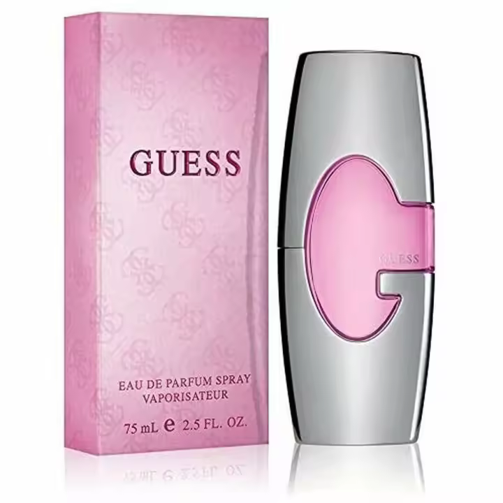 Guess Woman Eau De Parfum 75 ml (woman) - 1