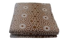 ✨ Juego de Colchas Mommata –  Diseños Únicos Fractal Marrón , Calidad y Estilo al Mejor Precio ✨ - details 1