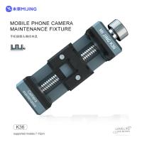Mijing K23 pro Mini Max Multifuncional Fijador De Reparación Para Placa Base De Teléfono Móvil Herramienta De Mantenimiento Universal - details 2