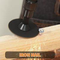 Discos De Corte De Metal 50mm 2" Rueda De Corte De Resina Para Acero Inoxidable Corte De Mini Sábanas De Corte Pack De 5-50 - details 8