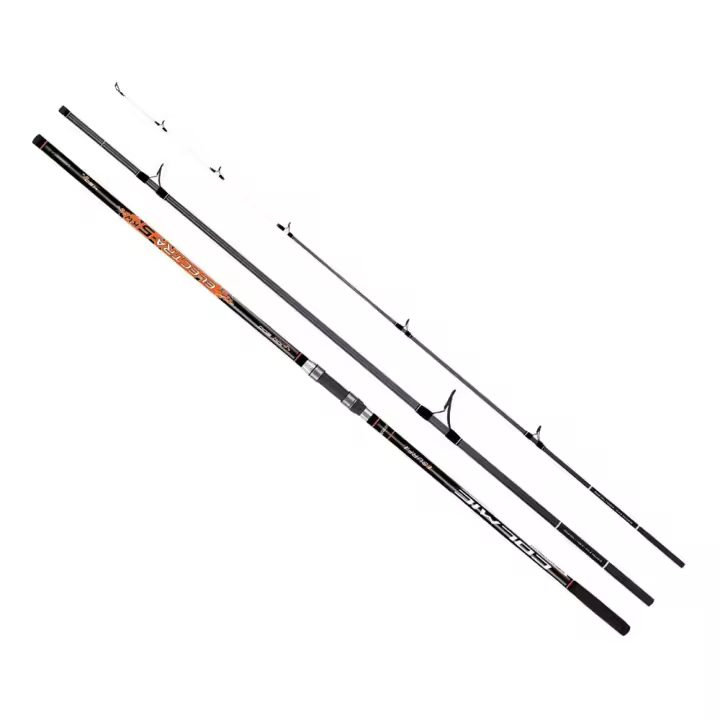 Colmic Caña De Surfcasting Electra 5 Kw - 1