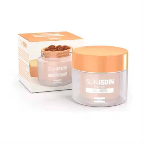 ISDIN SUNISDIN 30 CAPS - 1