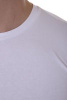 Camiseta Blanca Emporio Armani Cotton Man 1110357 P512 10 - details 5