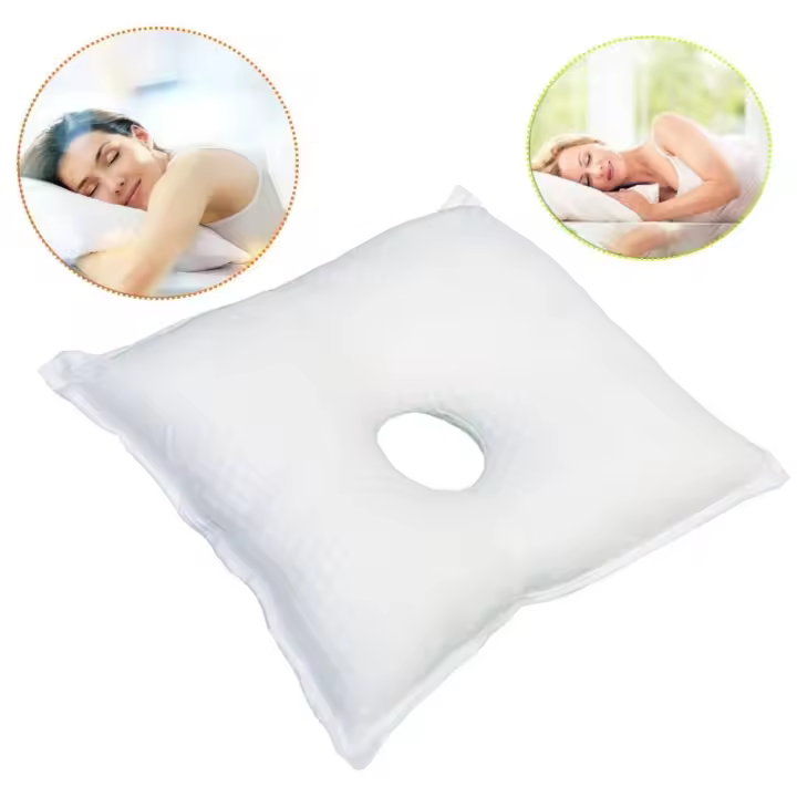 Almohada Condrodermatitis Antiescaras Ortoprime Ortoprime - 1