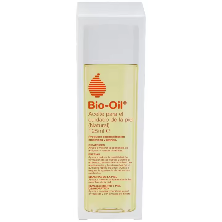 Bio-Oil Aceite Natural 125Ml. - 1