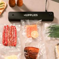JUPPLIES Envasadora al Vacio Domestica - Embasadoras Vacio Alimentos Profesional Conservación de Alimentos - details 4