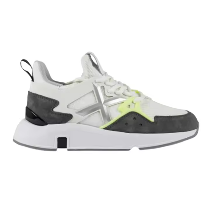 Shoes Deportivas Mujer marca Munich modelo Clik Women 88 para mujer en color blanco - 1