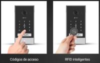 EZVIZ EP7 con solución 2K,  Pantalla táctil en color de 7", Alimentación solar  con el panel de carga  incluido, Desbloqueo  de puerta/puerta  exterior remoto,Halow Wi-Fi de  alto rendimiento - details 4