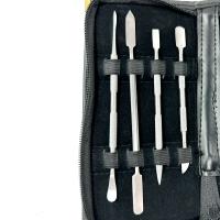 Unika. Estuche Gubias y Lancetas 8 piezas - details 1