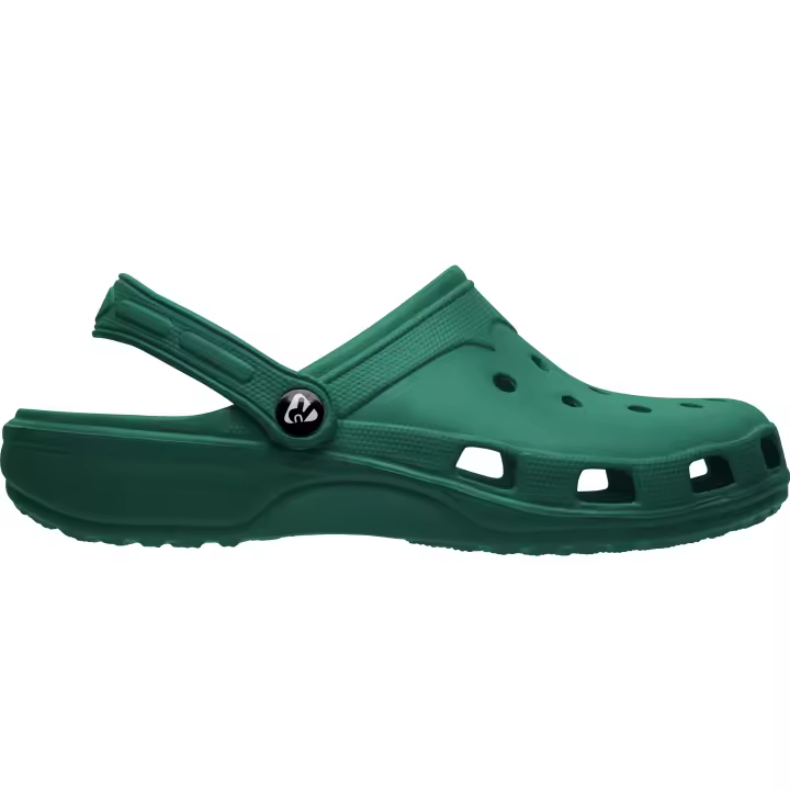 Zuecos Roly con Agarre | Cangrejeras Adulto | Tallas del 36 Al 46 | Tallaje Grande | Unisex - 1