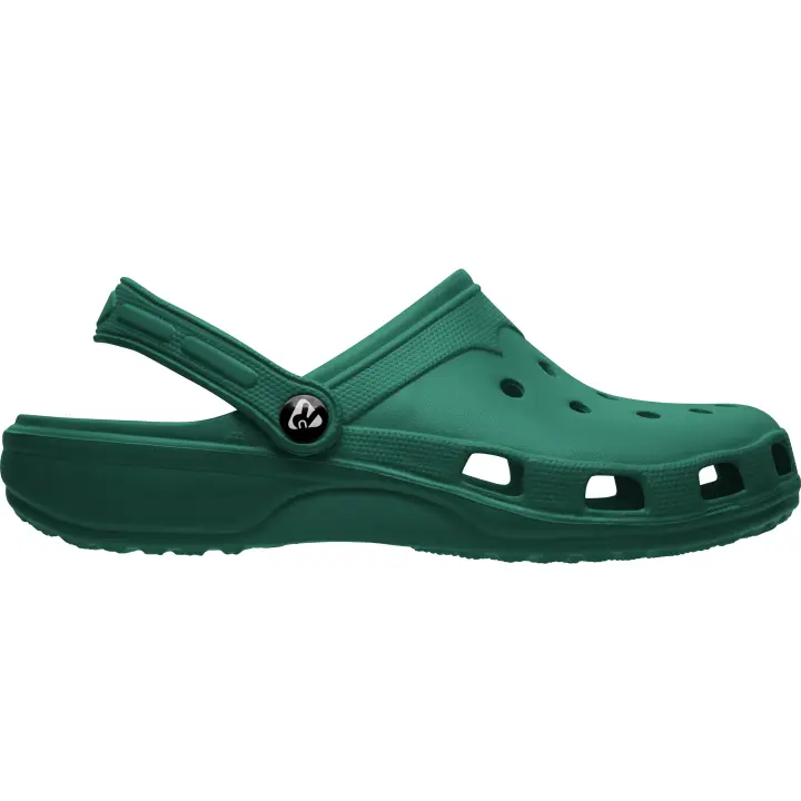 Zuecos Roly con Agarre | Cangrejeras Adulto | Tallas del 36 Al 46 | Tallaje Grande | Unisex - 1