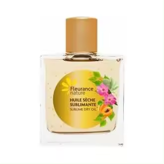 Fleurance Huile Sèche Sublimante 50Ml - 1