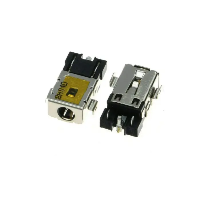 CONECTOR DC JACK PARA PORTÁTIL ACER ASPIRE 5 A515-54 A515-54G A515-55 SERIES - 1
