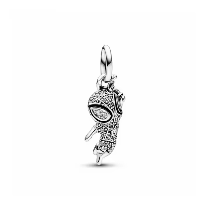 Colgante Spider-Man de Marvel Pandora - 392353C01 - 1