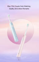 XIAOMI Mijia T200C Cepillo De Dientes Eléctrico Inteligente Sonic Recargable IPX7 Impermeable Limpiador Blanco Para Dientes Blancos Adecuado Para Todas Las Edades - details 10