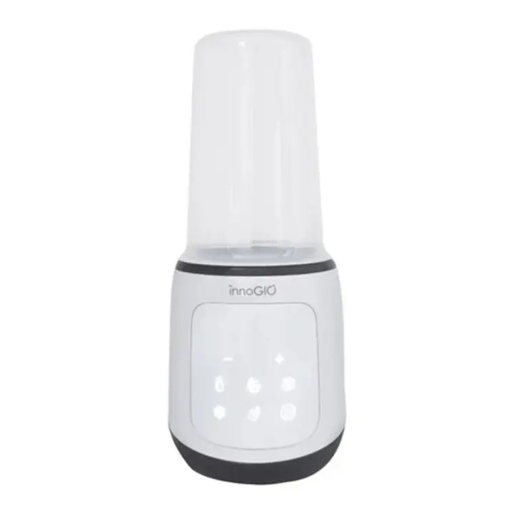 Innogio Calienta Biberon Esterilizador Giowarm - 1