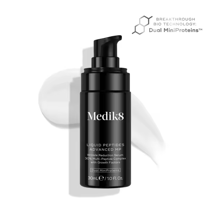 Medik8 Liquid Peptides Advanced MP 30% Multi-Peptides Complex - 1