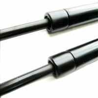 Resorte De Gas Para Maletero De Coche 904504EA1A Acero Anti Corrosión Para Nissan Qashqai J11 2014-2022 Y Nissan Rogue Sport J11 2014-2022 Soporte De Elevación De Maletero - details 7