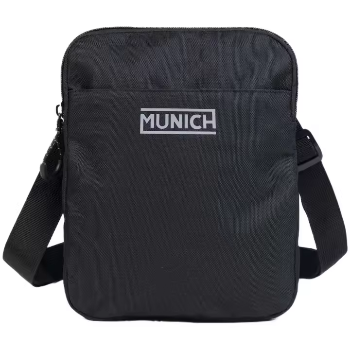 Mochilas / Bolsas / Bolsos marca Munich modelo 6578064 para unisex en color negro - 1