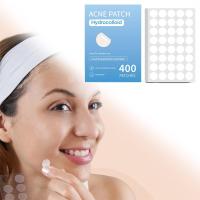 Parches De Coloidal Para Acné Invisibles 400/800/1200Pcs Eliminación De Espinillas Marcas Y Puntos Con Concealer Reparador JaySuing - details 9