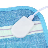 Almohadilla Caliente Eléctrica Para Perros Y Gatos Matriz Calefactora De Invierno Para Animales Accesorios De Cama Nido - details 1