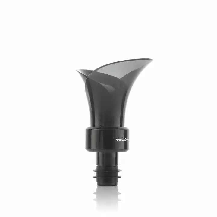 Tapón Dispensador Aireador de Vino 2 en 1 Wintopp InnovaGoods - 1