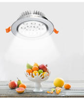 Lámpara De Techo LED Nórdica Para Iluminación Interior De Dormitorio Sala Comedor Cocina Pasillos Decoración De Hogar - details 3