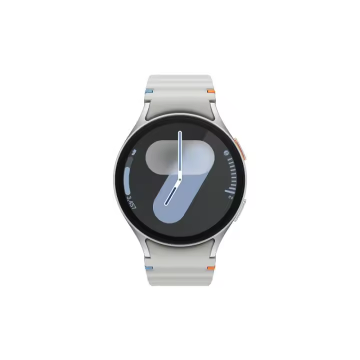 Smartwatch SAMSUNG Galaxy Watch 7 LTE Silver 44 mm - 1