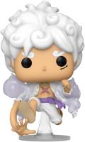 Funko Pop! Animation: One Piece S8 - Monkey D. Luffy - OP1-1/6 de FUNKO POP LUFFY GEAR FIVE 1607 LIMITED GLOW CHASE EDITION - details 2