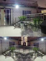 Lámpara Solar LED Exterior Potente 2025 Con Control Remoto 3 Modos Impermeable Luz Para Jardín Y Calle Con Carga Solar Y Batería Incluida - details 2