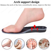 Suela De Silicona Ortopédica Para Zapatos Soporte De Arco Para Pies Planos Alivio De La Fascitis Plantar Suela De Calcetín Para Hombres Y Mujeres - details 5