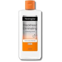 Neutrogena Tónico Limpiador Eliminador de Puntos Negros 200ml - details 0