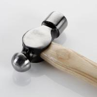 Martillo De Bola Mango Hickory 680g. 196555 Alyco - details 0
