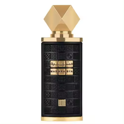 Lattafa Mashrabya Eau de Parfum Unisex - 100 Ml - 1