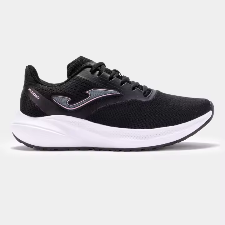 Deportivo Joma RODIO LADY 2501 NEGRO CMsport 3055 JOMA - 1