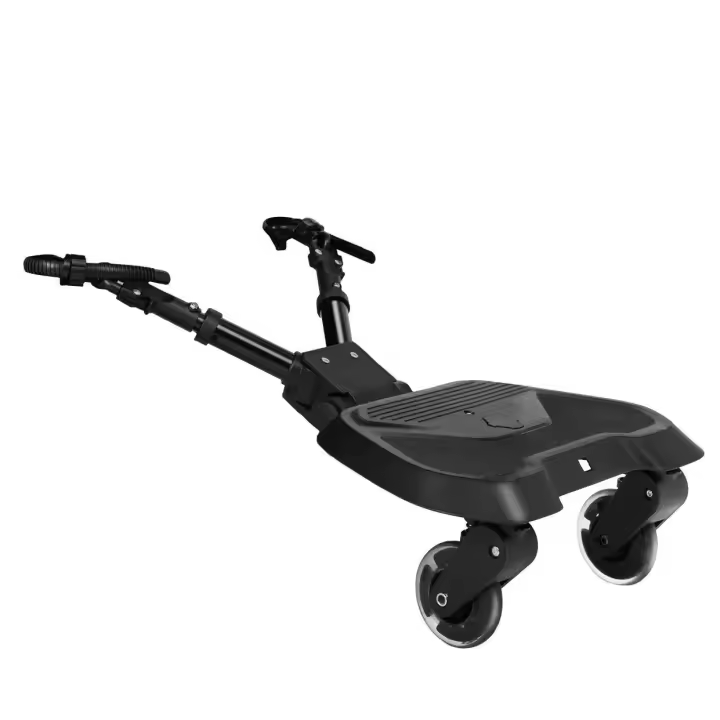 KIKKABOO Patinete universal para cochecito ALLY de Kikkaboo - 1