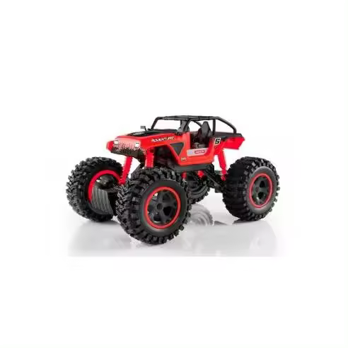 COCHE R/C AVENTURE NINCO Raíz VEHICULOS RADIO CONTROL VEHICULOS TAMAÑO REDUCIDO EDADES EDAD DE 6 A 9 AÑOS Todos los juguetes - 1