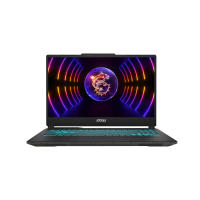 Portátil Gaming MSI Cyborg 15 A13VE-841XES 15.6 FHD/ 1920x1080/ i7-13620H/ 16GB DDR5/ SSD512GB/ GeForce RTX4050 6GB GDDR6/ FreeDOS - details 0