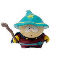 Juego De 5 Figuras De Anime South Park 'The Stick of Truth' Con Kenny McCormick Stan Marsh Muñecos Lindos Y Encantadores Decoraciones Americanas Para Coleccionistas Unisex - details 13