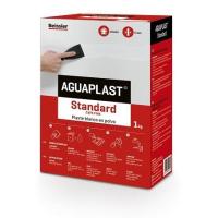 Plaste Aguaplast en Polvo Standard Cima Beissier para enlucir, alisar y tapar grietas - details 1