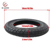 Pneumáticos Para Patinete Eléctrico Xiaomi Mijia M365 Tamaño 10X2 Pulgadas Rueda Externa E Interior Inflable Accesorios De Scooter - details 3
