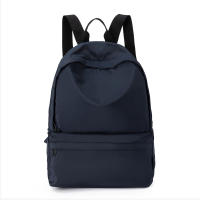 Mochila Multifuncional Plegable Para Hombres Y Mujeres Con Gran Capacidad De Almacenamiento Ligera Y Casual Bandolera Exterior - details 7