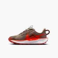Zapatilla Nike Trail  Pegasus junior  5 Fv5638 200 Beig - details 2