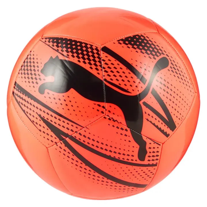 Puma Balón De Fútbol Attacanto Graphic - 1