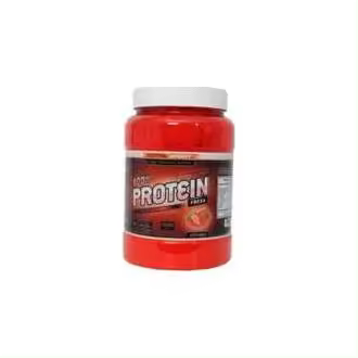 Sotya Proteína De Soja 100% Fresa 1Kg - 1
