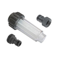 Filtro de agua de alta presión para Karcher K2, K3, K4, K5, K6, K7, G3/4 ", 175psi - details 0